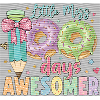 One hundred days-YD 162